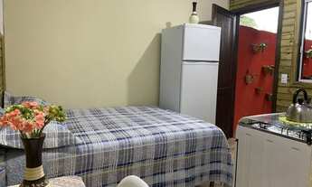 Imagem: Kitnet Anual Praia do Campeche