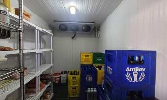 Imagem 5: Oportunidade! Passo Ponto Comercial em funcionamento - Bar e Restaurante em Águas Claras