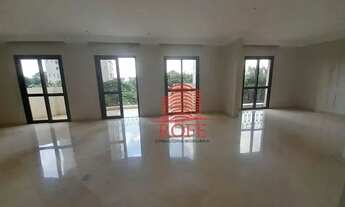 Imagem: Apartamento com 4 dormitórios para alugar