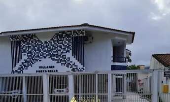 Imagem: Apartamento mobiliado em Caiobá