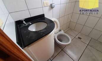 Imagem 7: Apartamento com 1 dormitório para alugar, 43 m² por R$ 1.635,00/mês - Santo Antônio - Amer