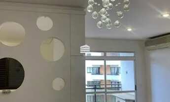 Imagem 2: Apartamento 3 Dorm, 1Suíte e 2 Vagas Vila Mariana