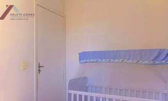 Imagem: Apartamento com 2 dormitórios à venda