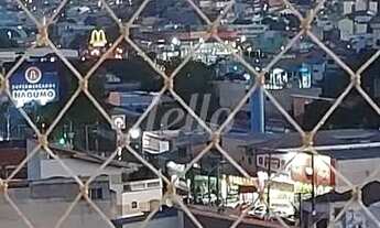 Imagem 7: Santo André - Apartamento Padrão - Vila Tibiriçá