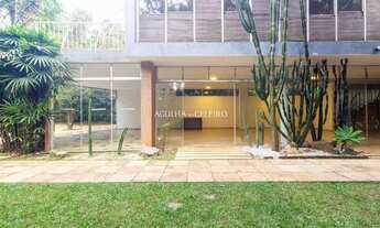 Imagem 3: SãO PAULO - Casa Padrão - Jardim America