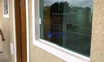 Imagem 5: Casa com 1 dormitório para alugar, 33 m² - Vila Maria