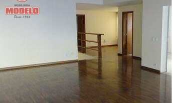 Imagem 5: Casa com 3 dormitórios para alugar, 280 m² por R$ 5.900,00/mês - Terras de Piracicaba - Pi