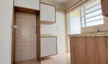 Imagem 4: EMICREI VENDE Apartamento com 1 dormitório , 47 m² - Centro - São Leopoldo/RS