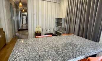 Imagem 3: Alugo apartamento mobiliado Garden Shangrila - Jardim Califórnia