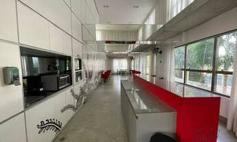 Imagem 5: Apartamento com 2 dormitórios, 70 m² - venda por R$ 850.000 ou aluguel por R$ 3.600/mês