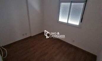 Imagem 5: Apartamento com 3 dormitórios para alugar, 69 m² por R$ 2.900,00/mês - Edifício Nyc Palhan