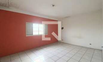 Imagem 5: Apartamento para Aluguel - Vila Santista, 2 Quartos, 90 m2