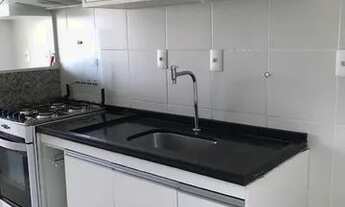 Imagem 4: Horto Bela Vista 2 Quartos