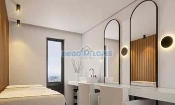 Imagem 1: Triplex em São José dos Pinhais