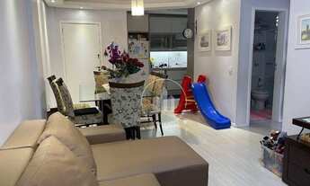 Imagem 2: Apartamento com 2 dormitórios à venda, 72 m² por R$ 510.000,00 - Kobrasol - São José/SC