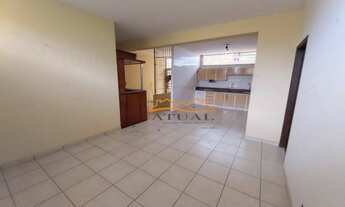 Imagem 2: Casa com 2 dormitórios para alugar, 150 m² por R$ 2.500,00/mês - São Dimas - Piracicaba/SP