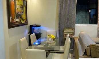 Imagem: Condomínio Residencial Várzea Grande