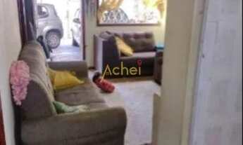 Imagem 4: Casa com 150m² e 2 dormitórios, 1 vaga no Bairro Cavalhada