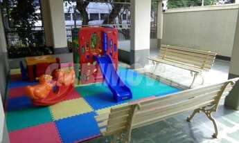 Imagem 4: Apartamento - Vila Itapura - Campinas