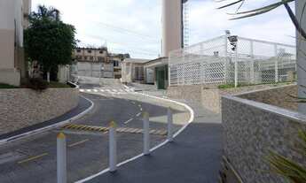 Imagem 3: Apartamento com 2 dormitórios à venda, 48 m² por R$ 255.000,00 - Paulicéia - São Bernardo