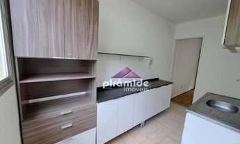 Imagem 4: Apartamento com 2 dormitórios para alugar, 50 m² por R$ 1.800,00/mês - Jardim Satélite - S