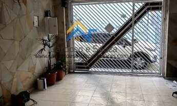 Imagem 7: Sobrado para Locação em Guarulhos, Macedo, 4 dormitórios, 2 banheiros, 2 vagas