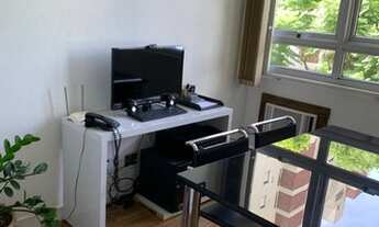 Imagem 6: Sala Comercial - Porto Alegre - Cidade Baixa