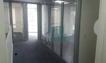 Imagem 2: Conjunto para alugar, 97 m² por R$ 8.866,72 - Brooklin - São Paulo/SP