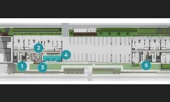 Imagem 5: APARTAMENTO com 3 dormitórios à venda por R$ 1.111.998,00 no bairro Portão - CURITIBA / PR