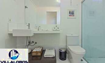 Imagem 7: Casa à venda, 339 m² por R$ 4.360.000,00 - Vila Madalena - São Paulo/SP