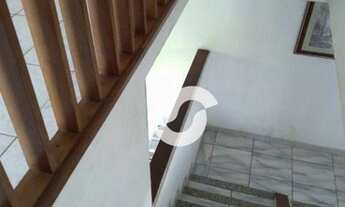 Imagem 3: Casa com 4 dormitórios à venda, 400 m² por R$ 800.000,00 - Fonseca - Niterói/RJ
