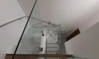 Imagem 2: Sobrado Condomínio - Urbanova - Reserva Urbanova - 3 Dormitórios - 82,7m²