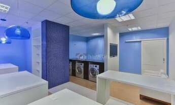 Imagem 6: Flat com 1 dormitório para alugar, 55 m² por R$ 8.500,00/mês - Itaim Bibi - São Paulo/SP