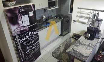 Imagem 2: Apartamento para alugar no bairro Nova Aliança - Ribeirão Preto/SP