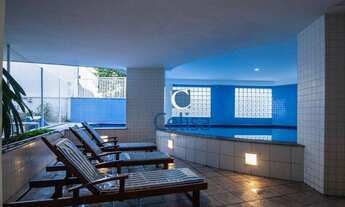 Imagem 3: Apartamento com 3 dormitórios para alugar, 81 m² por R$ 5.000,70/mês - Botafogo - Rio de J