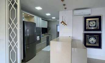 Imagem 5: Cobertura com 5 dormitórios à venda, 348 m² por R$ 3.500.000,00 - Ingleses - Florianópolis