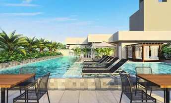 Imagem 3: More em alto nível ao lado do seu escritório