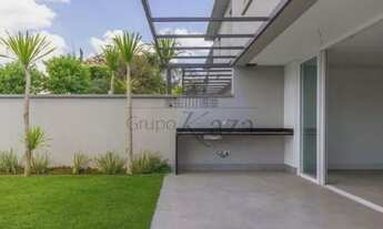 Imagem 3: Casa Condomínio em São Paulo