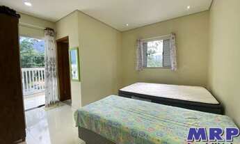 Imagem 7: Apartamento à venda na Lagoinha em Ubatuba, com 2 dormitórios. Com varanda gourmet. AP0061