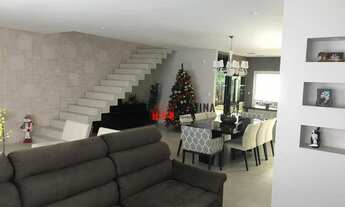 Imagem 3: Sobrado com 3 dormitórios à venda, 270 m² por R$ 1.250.000,00 - Vila Liviero - São Paulo/S