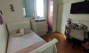 Imagem 4: Cobertura Bairro Castelo - Belo Horizonte - MG