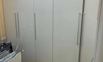 Imagem 4: Apartamento à venda, 48 m² por R$ 276.000,00 - Vila Palmares - Santo André/SP