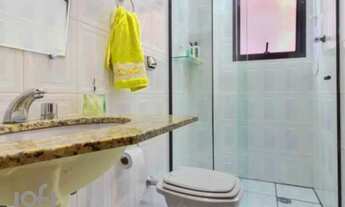 Imagem 7: Apartamento à venda em Santa Paula com 117 m², 3 quartos, 3 suítes, 2 vagas