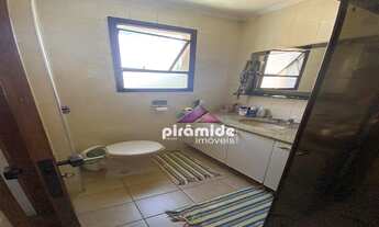 Imagem 3: Apartamento com 3 dormitórios à venda, 135 m² por R$ 680.000,00 - Vila Ema - São José dos