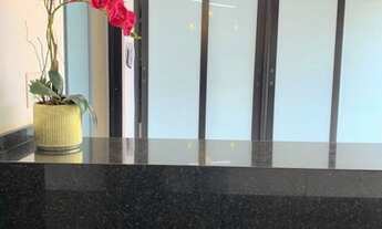 Imagem 2: Cobertura para Venda em Juiz de Fora, Jardim Laranjeiras, 3 dormitórios, 2 suítes, 3 banhe