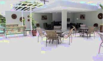 Imagem 7: DOIS QUARTOS, NASCENTE, MOBILIADO, 500M DA PRAIA