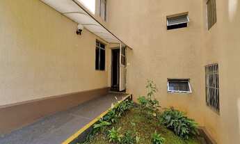 Imagem 5: Apartamento com 2 dormitórios para alugar, 45 m² - Demarchi - São Bernardo do Campo/SP