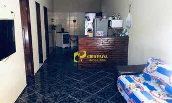 Imagem 2: Casa com 3 dormitórios à venda, 21 m² por R$ 250.000,00 - Lagoa Redonda - Fortaleza/CE