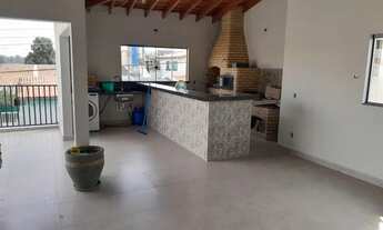 Imagem 2: Imóvel com 3 quartos e suite