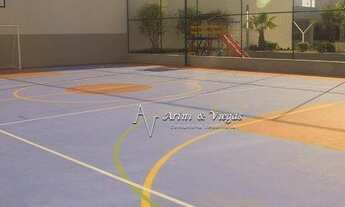 Imagem 6: Apartamento com 1 dormitório à venda, 55 m² por R$ 485.000,00 - Vila Homero - Indaiatuba/S